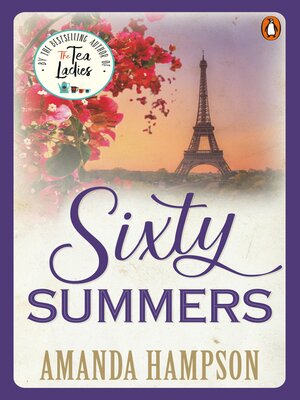 cover image of Sixty Summers